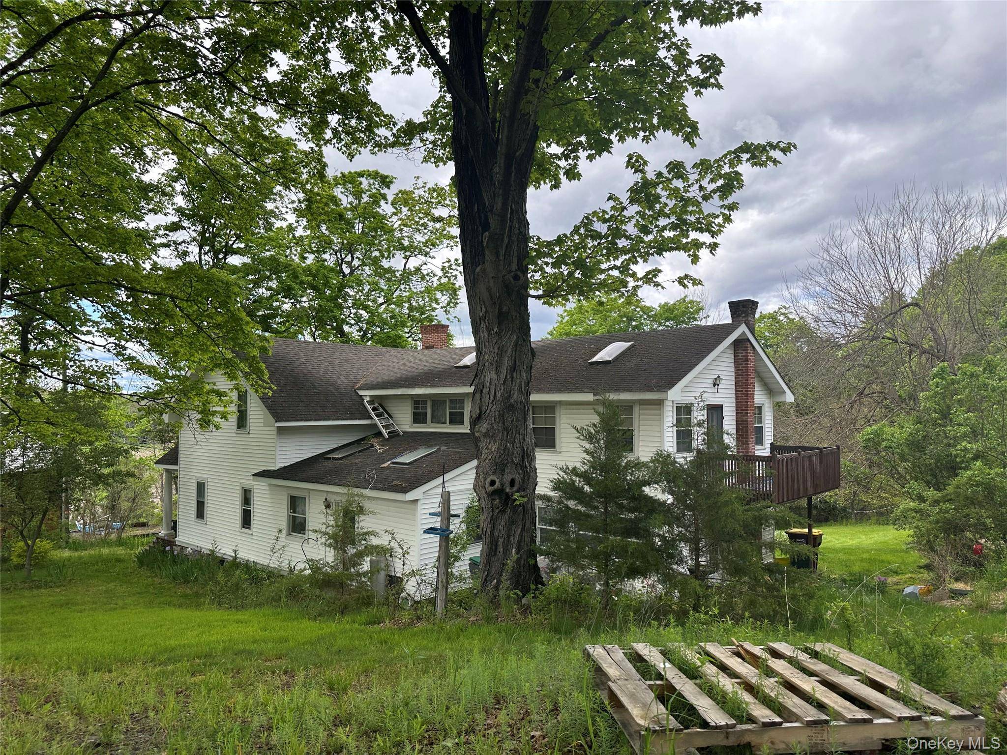 129 Blooms Corners RD, Warwick, NY 10990