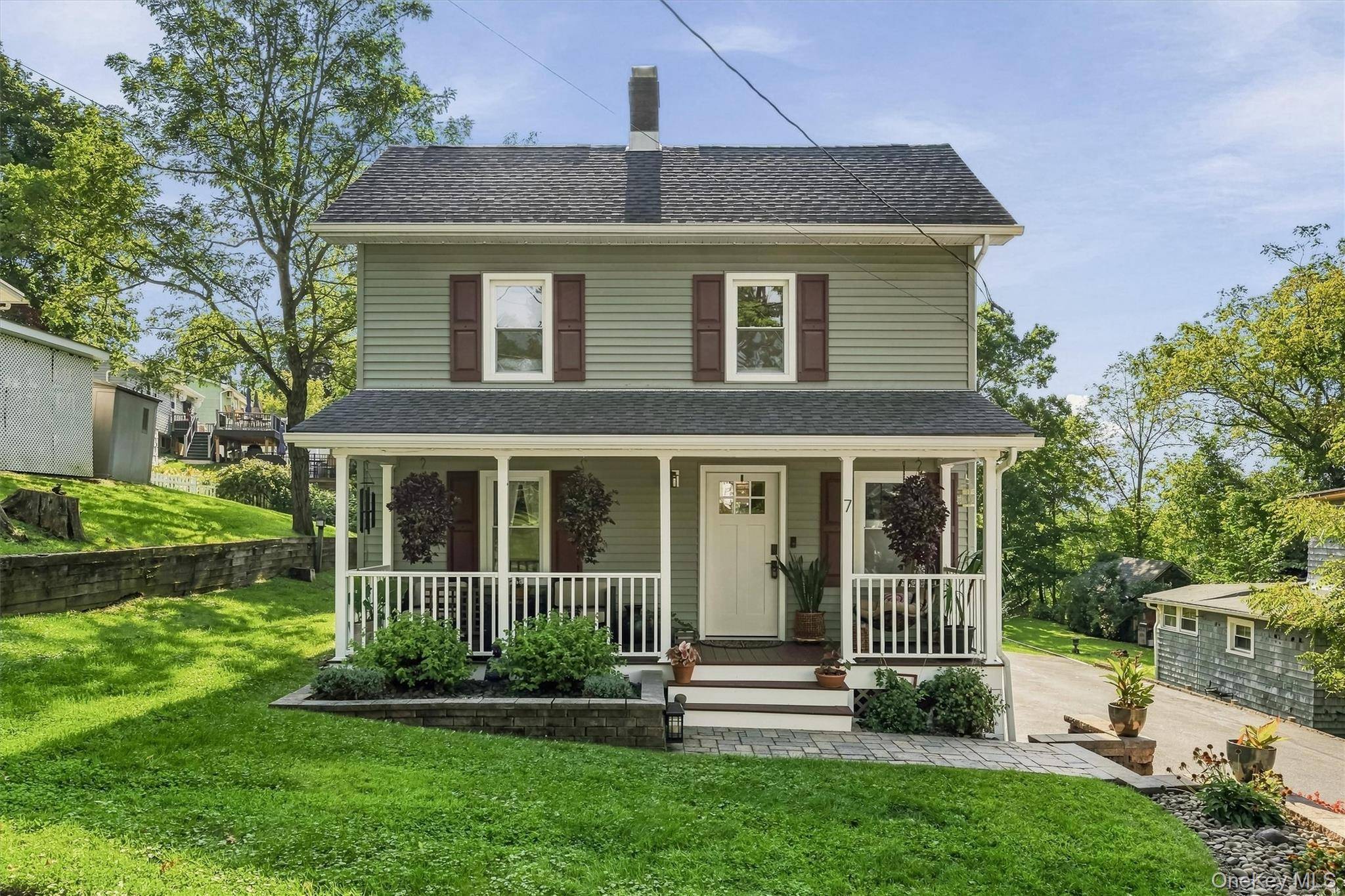 7 Nelson ST, Goshen, NY 10924
