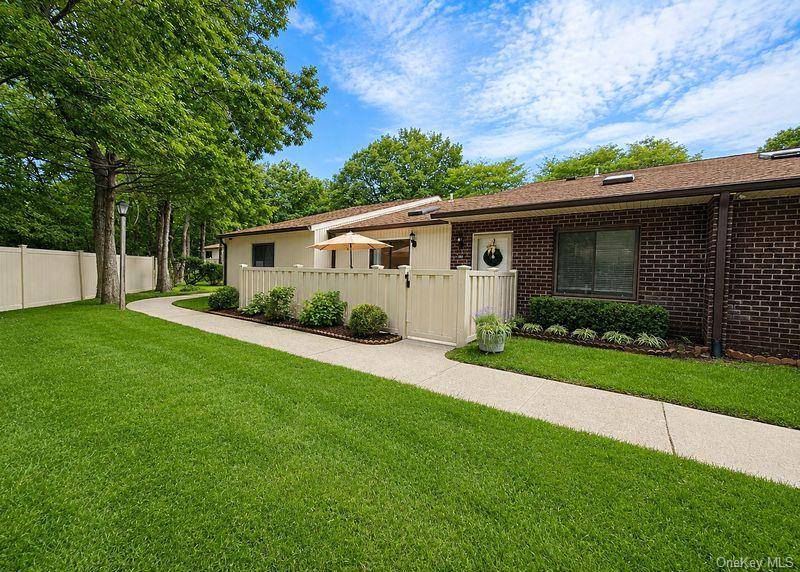 188 Birchwood RD, Coram, NY 11727