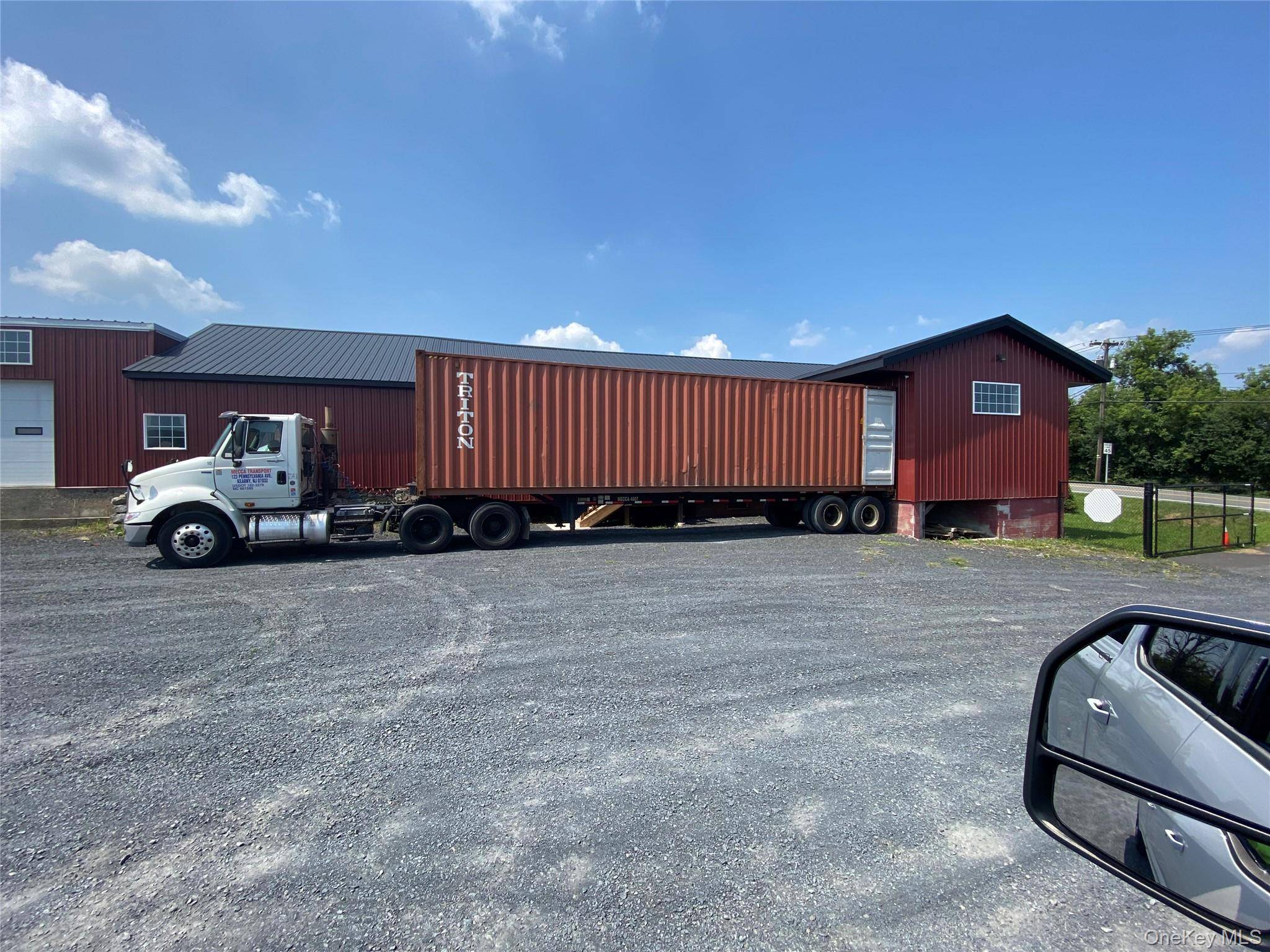 509 Bellvale RD #B, Chester, NY 10918