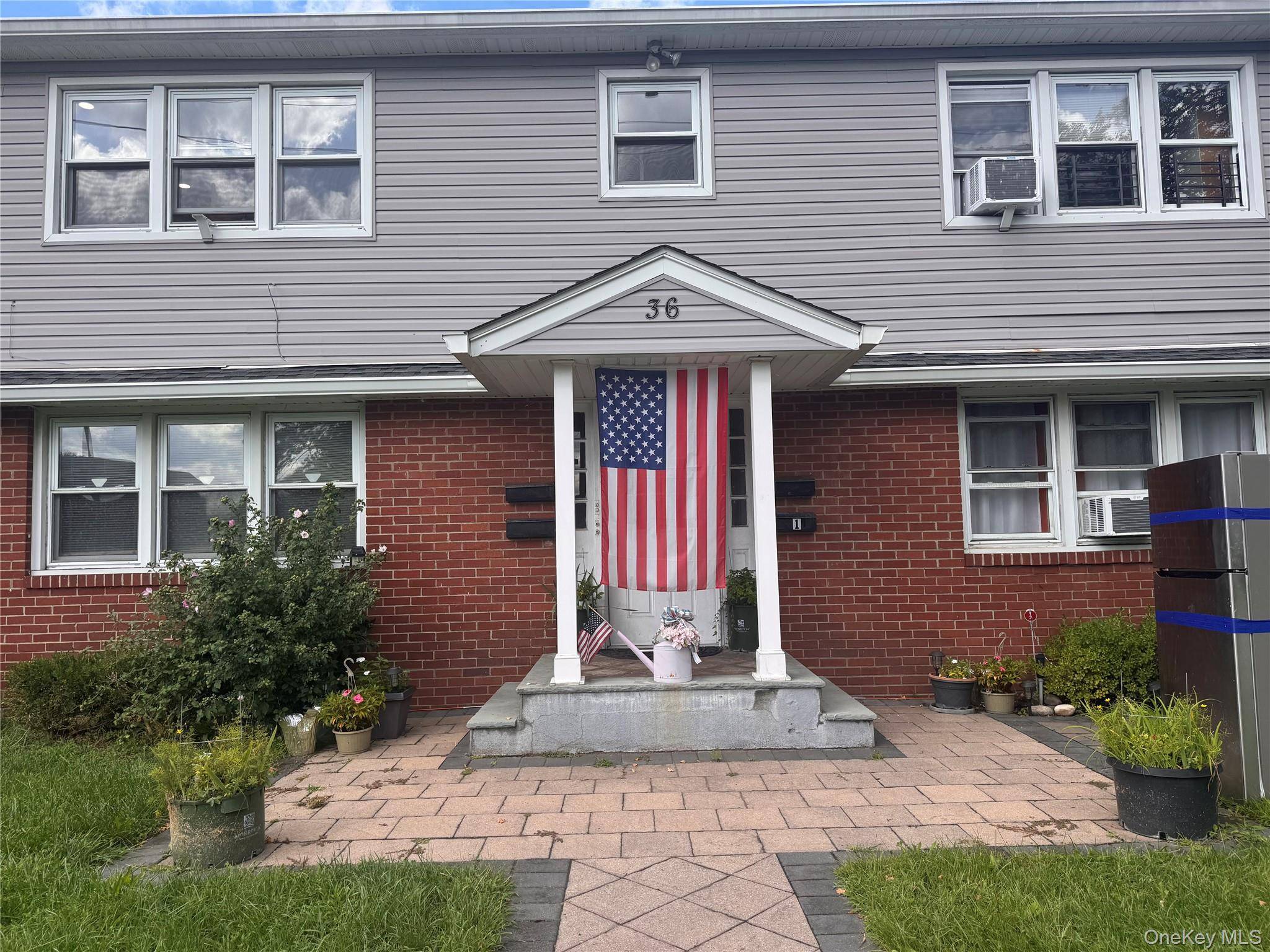 36 Congers RD #4, New City, NY 10956