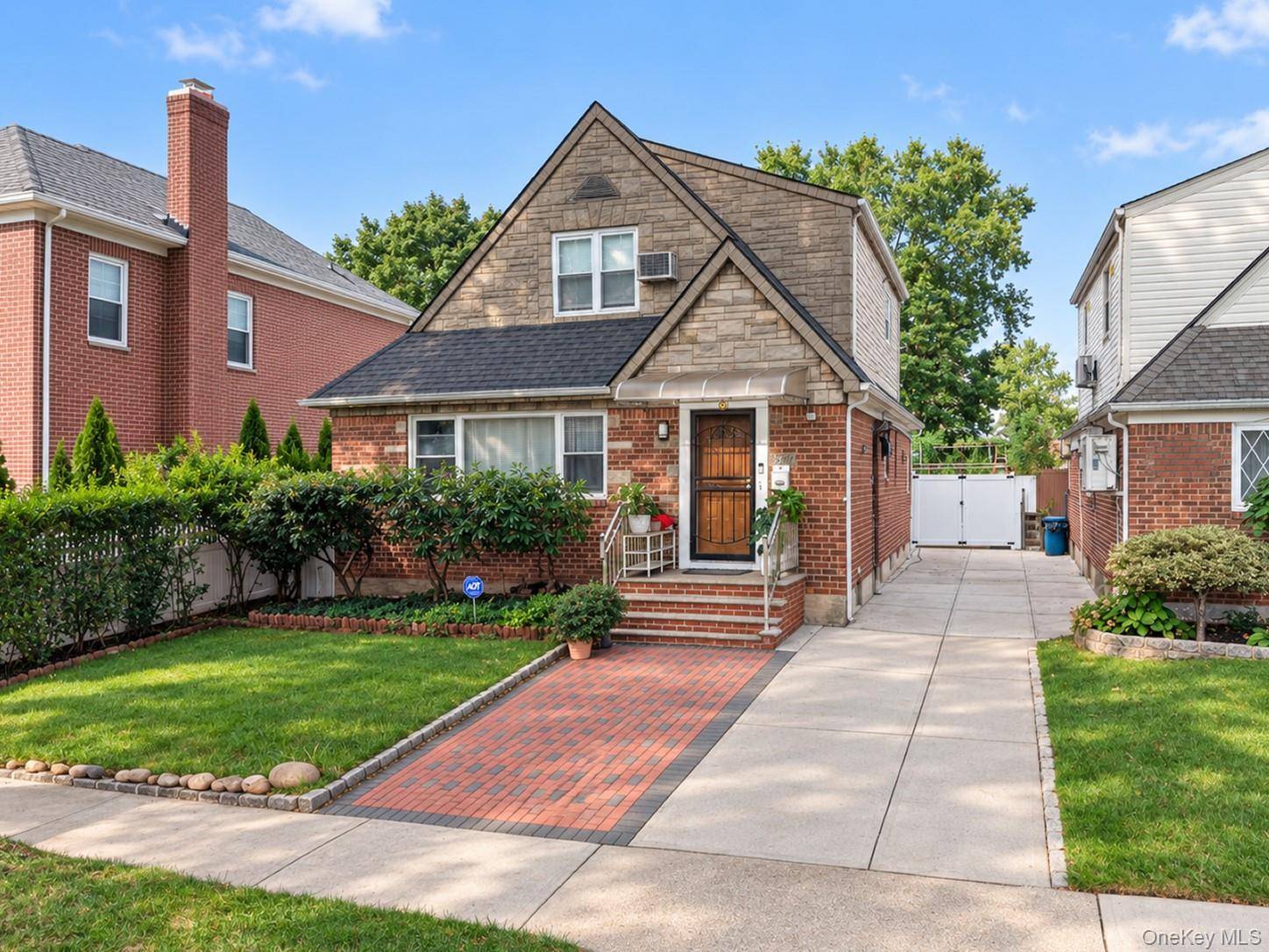 58-07 210th ST, Oakland Gardens, NY 11364