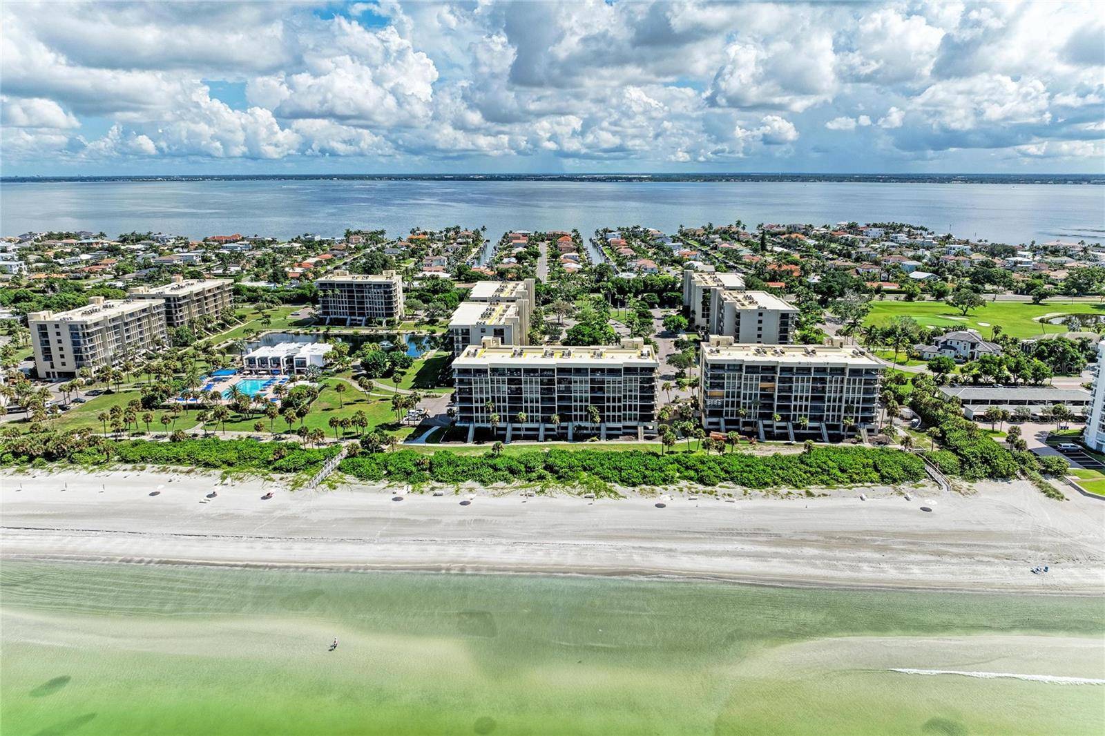 1055 GULF OF MEXICO DR #301, Longboat Key, FL 34228