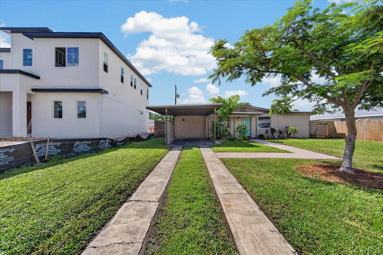 2350 LOMA LINDA ST, Sarasota, FL 34239