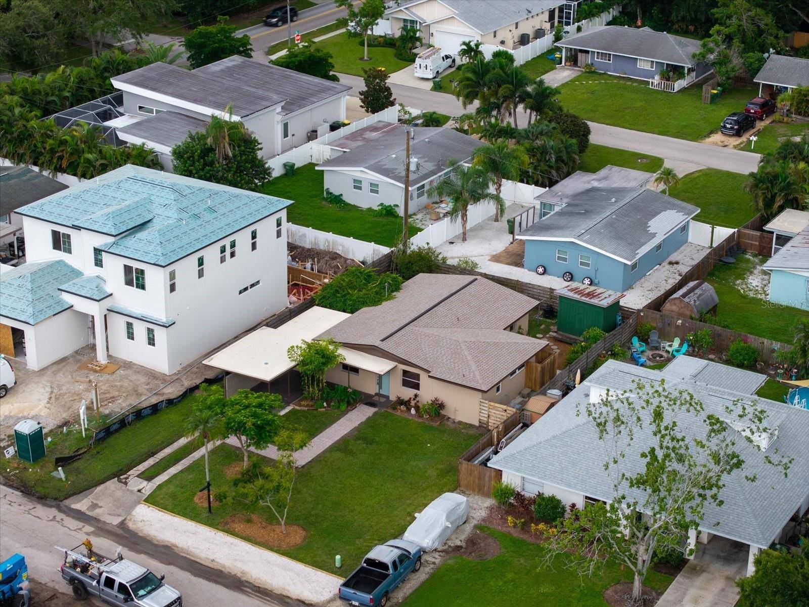 2350 LOMA LINDA ST, Sarasota, FL 34239