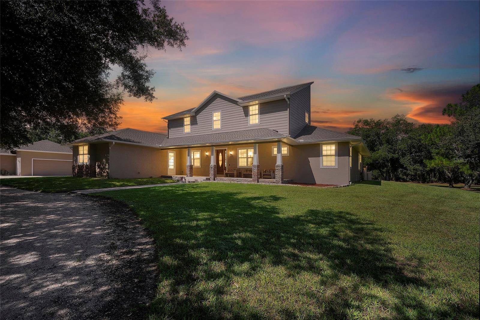 6200 VERNA RD, Myakka City, FL 34251