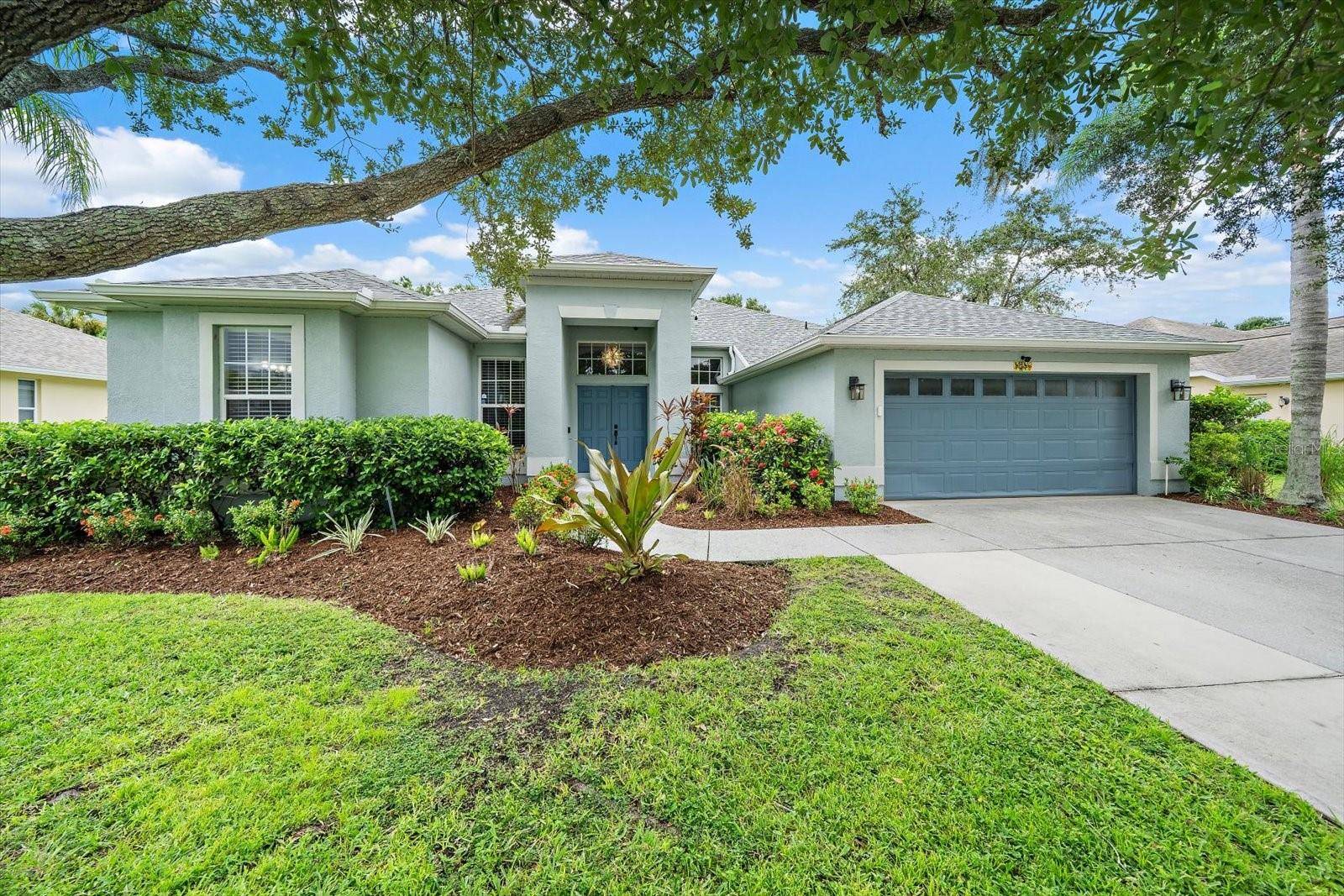7378 DEER CROSSING CT, Sarasota, FL 34240