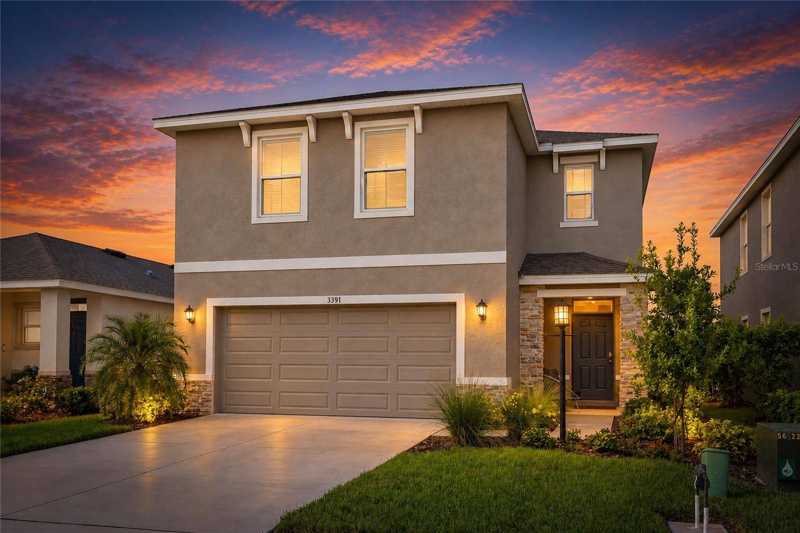 3391 HILLTOP CIR, Bradenton, FL 34211