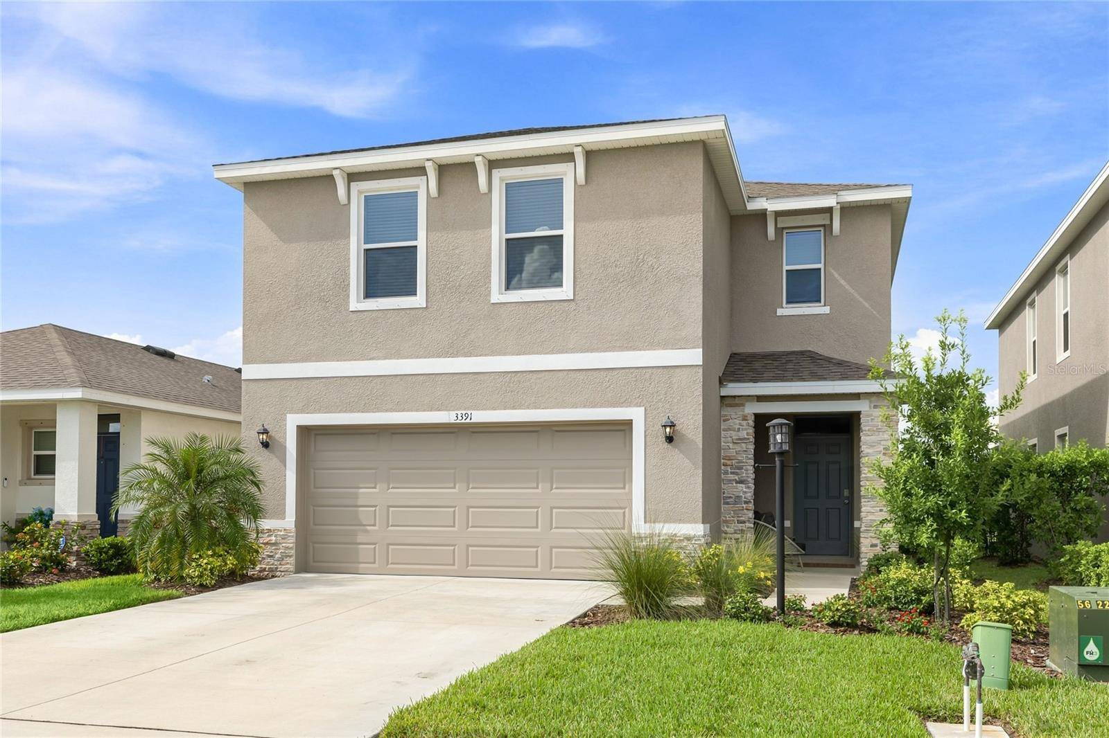 3391 HILLTOP CIR, Bradenton, FL 34211