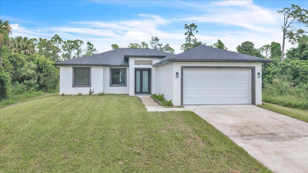 17196 GLENVIEW AVE, Port Charlotte, FL 33954