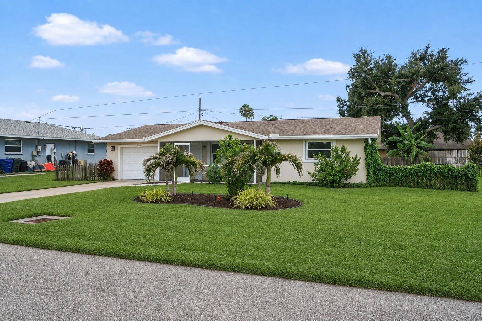 305 SHELL RD, Venice, FL 34293