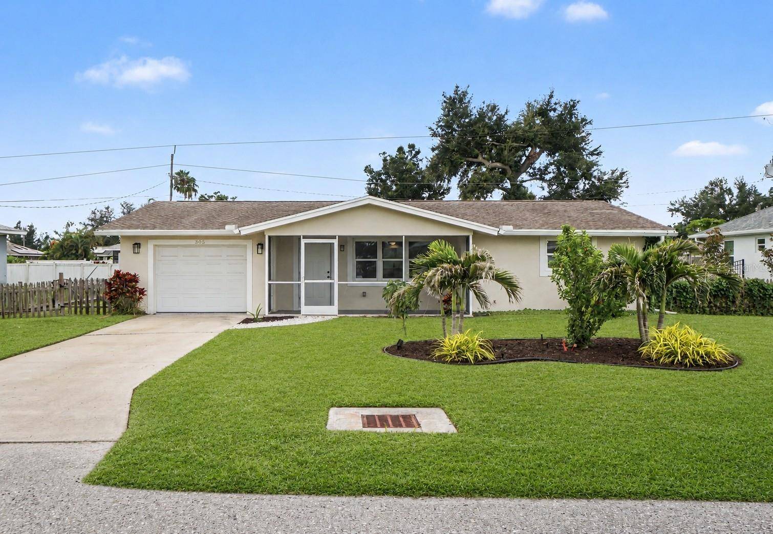 305 SHELL RD, Venice, FL 34293