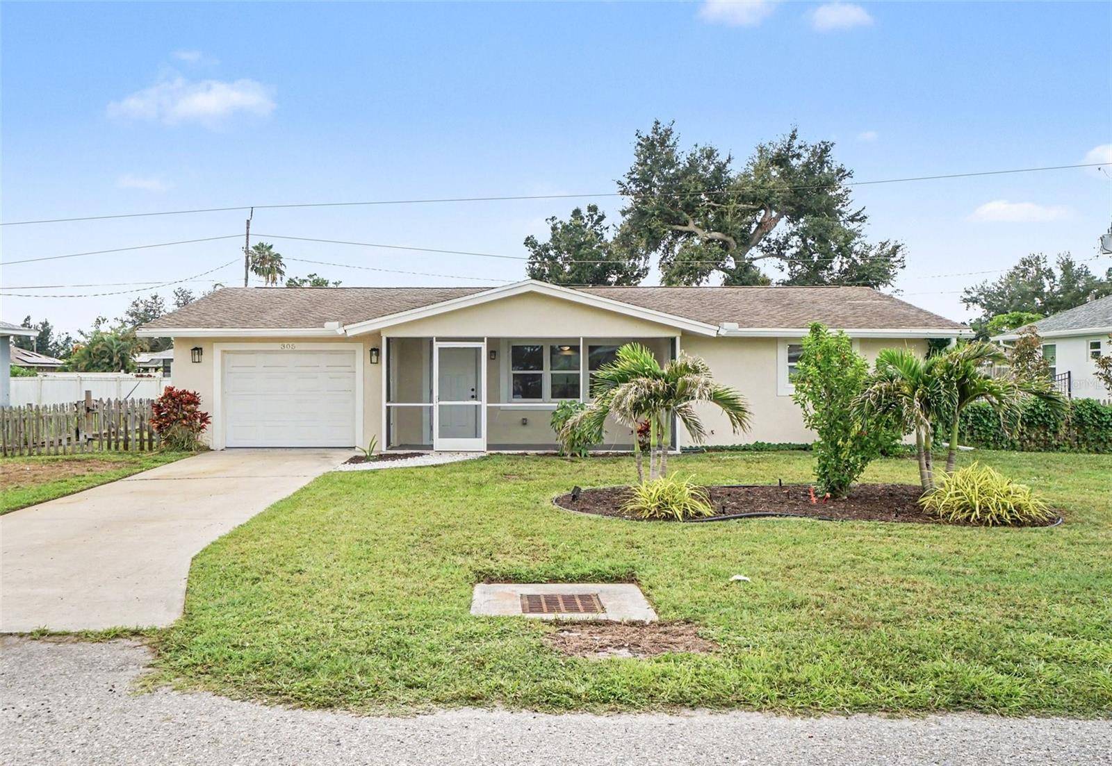 305 SHELL RD, Venice, FL 34293