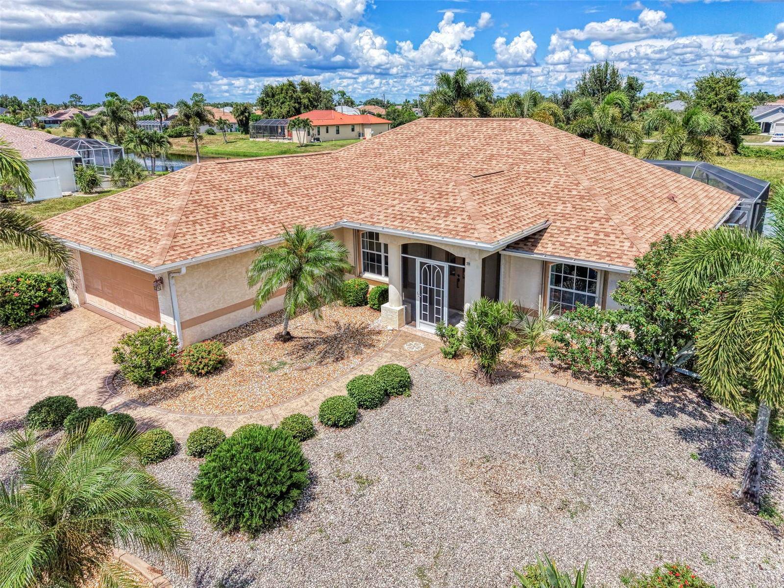 25 TOURNAMENT RD, Rotonda West, FL 33947