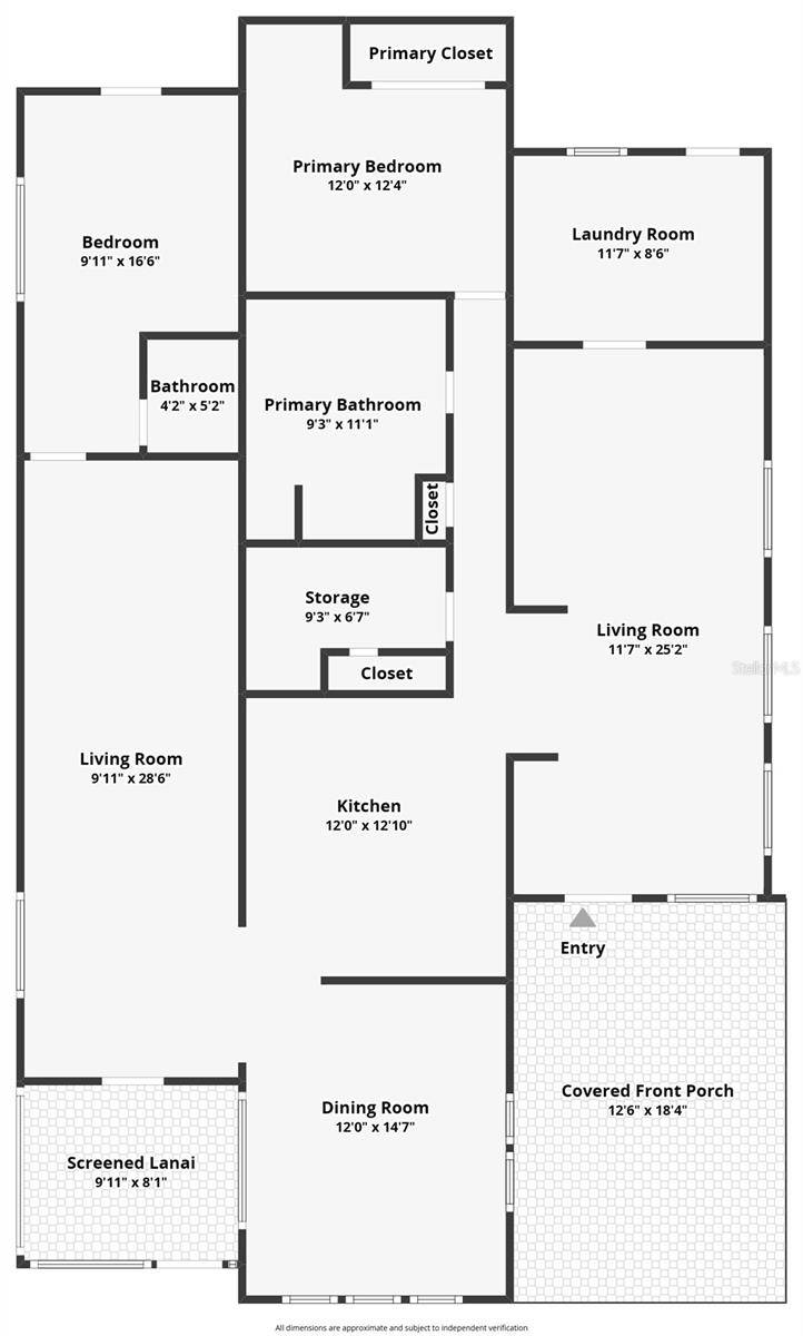 1514 RIDGE RD, Tavares, FL 32778