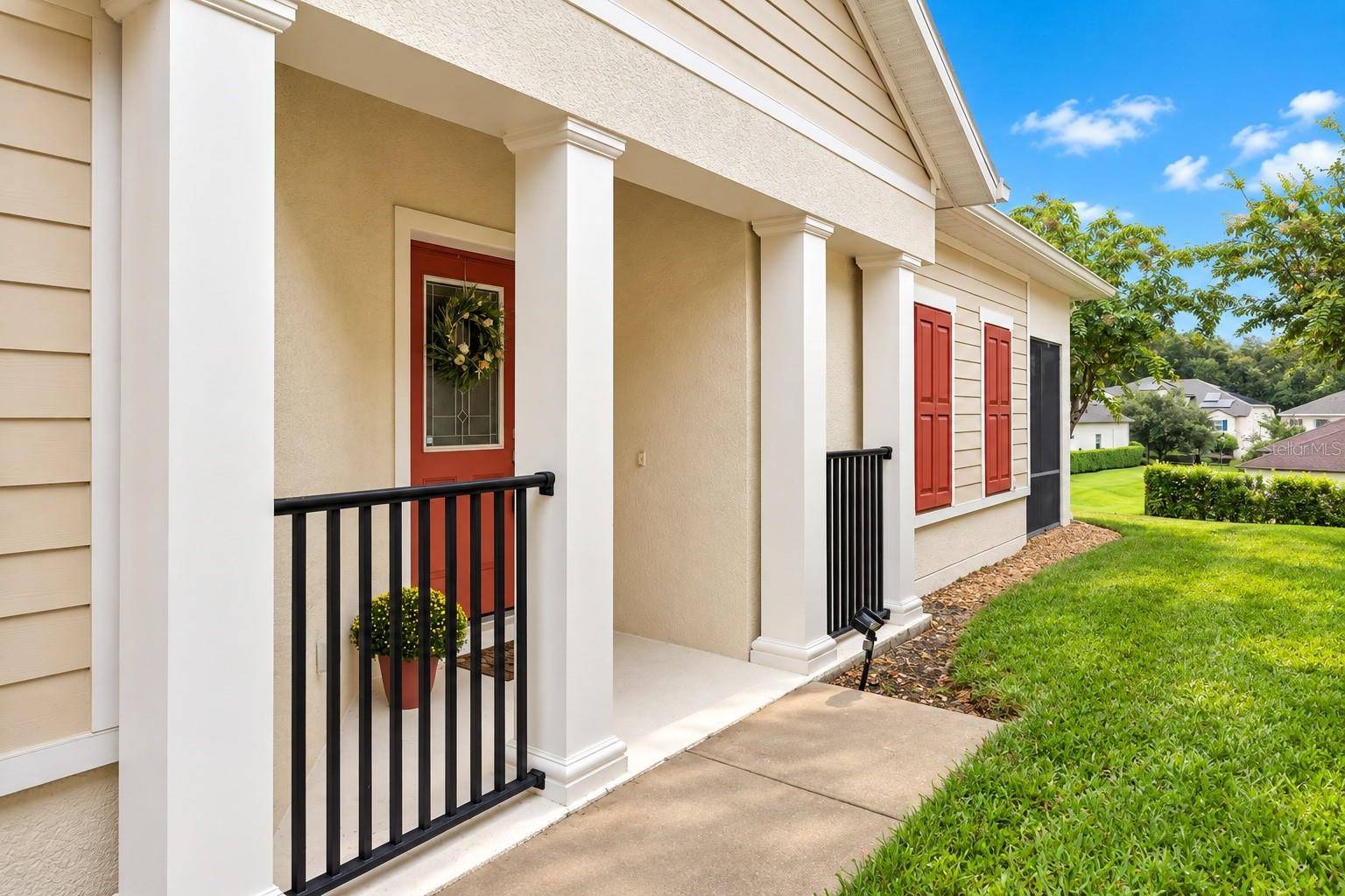 21707 BELGIAN CT, Mount Dora, FL 32757