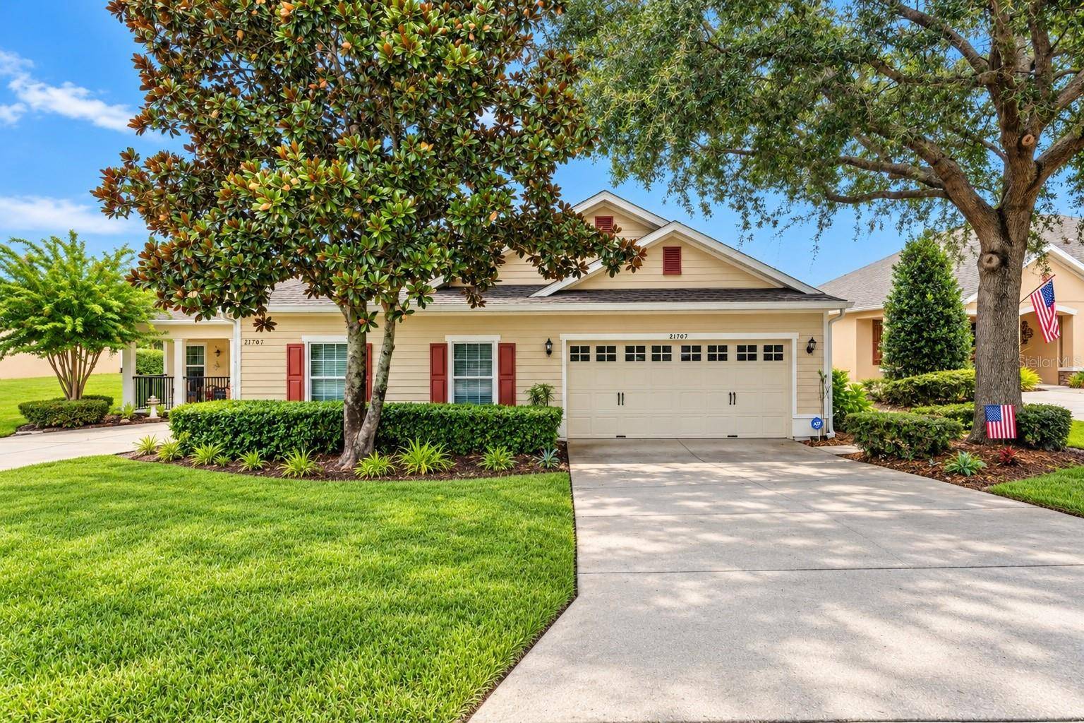 21707 BELGIAN CT, Mount Dora, FL 32757