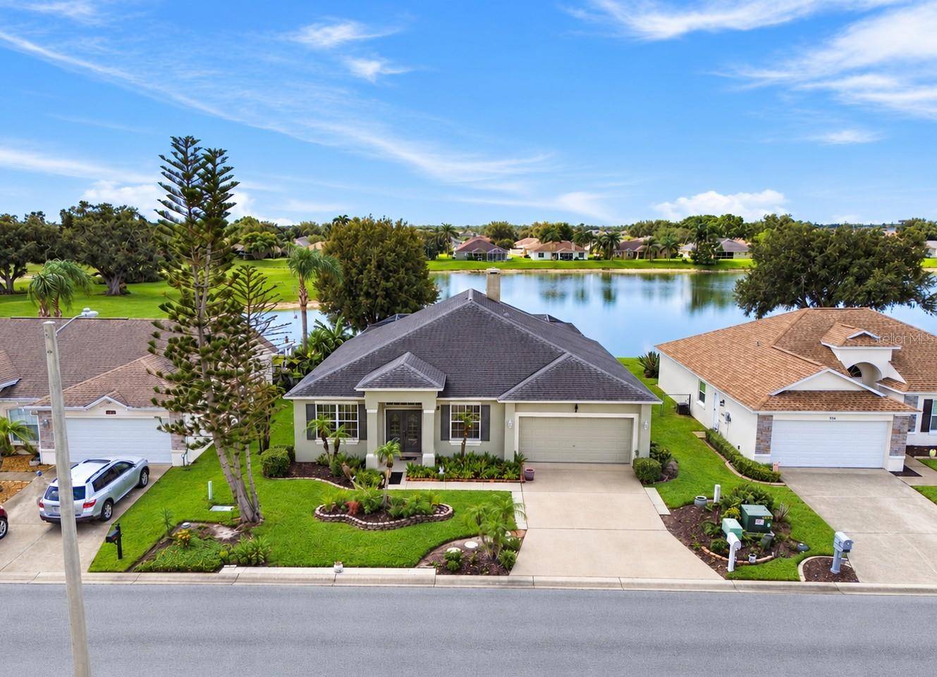 543 TERRANOVA CIR, Winter Haven, FL 33884