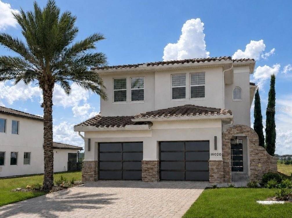 16020 TRIVOLI CIR, Montverde, FL 34756