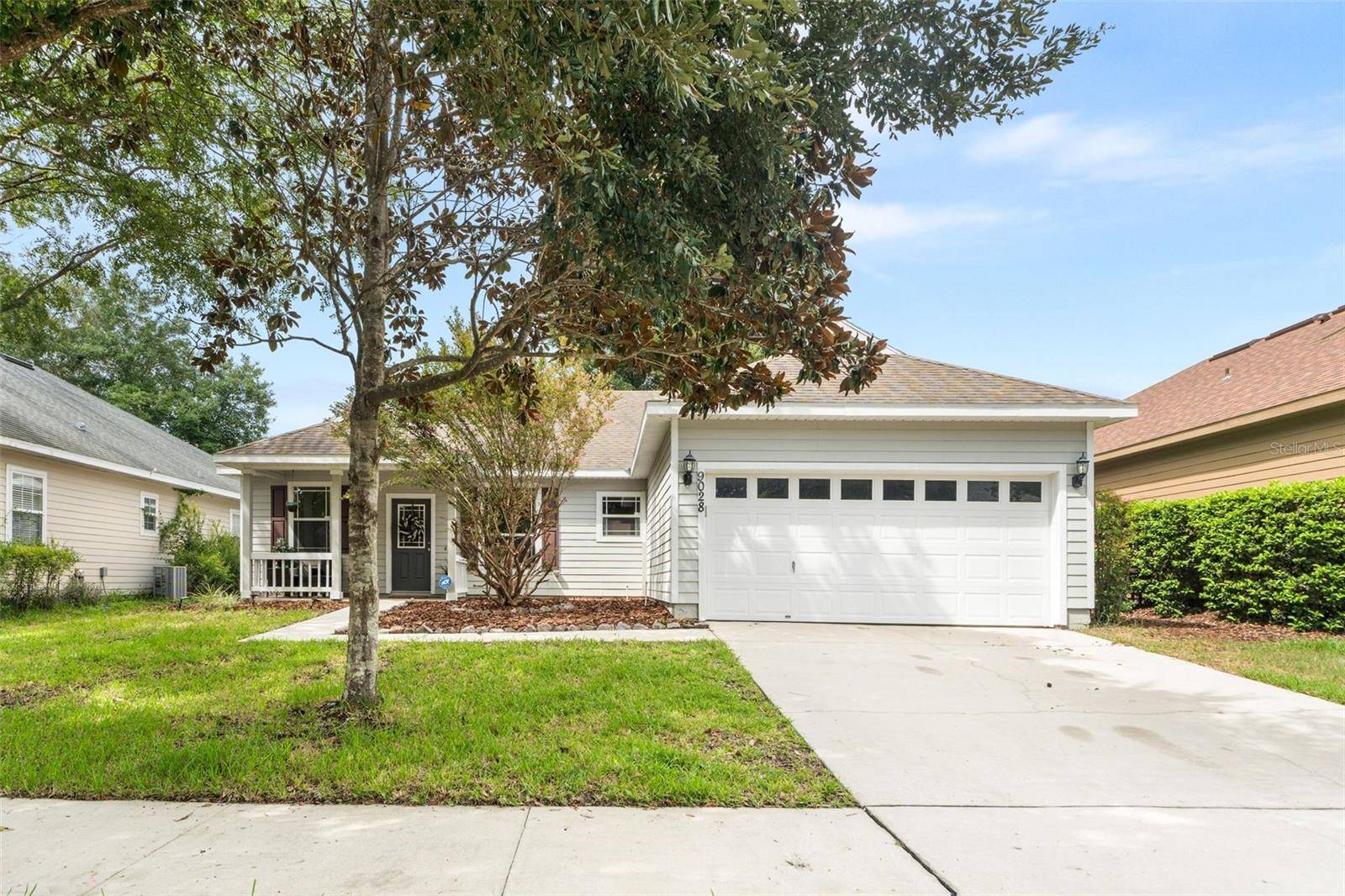 9028 SW 76TH AVE, Gainesville, FL 32608