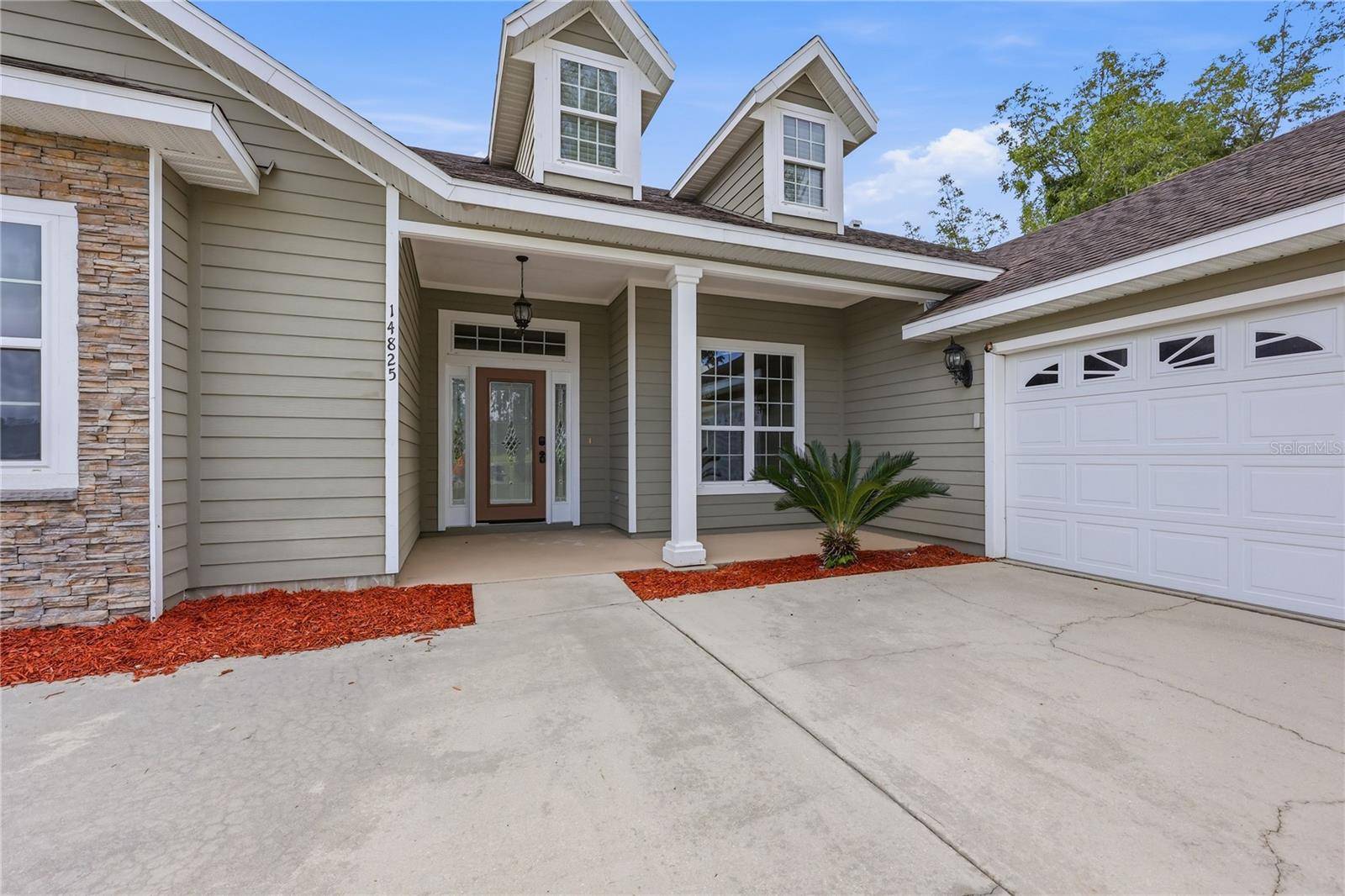 14825 NW 151ST LN, Alachua, FL 32615
