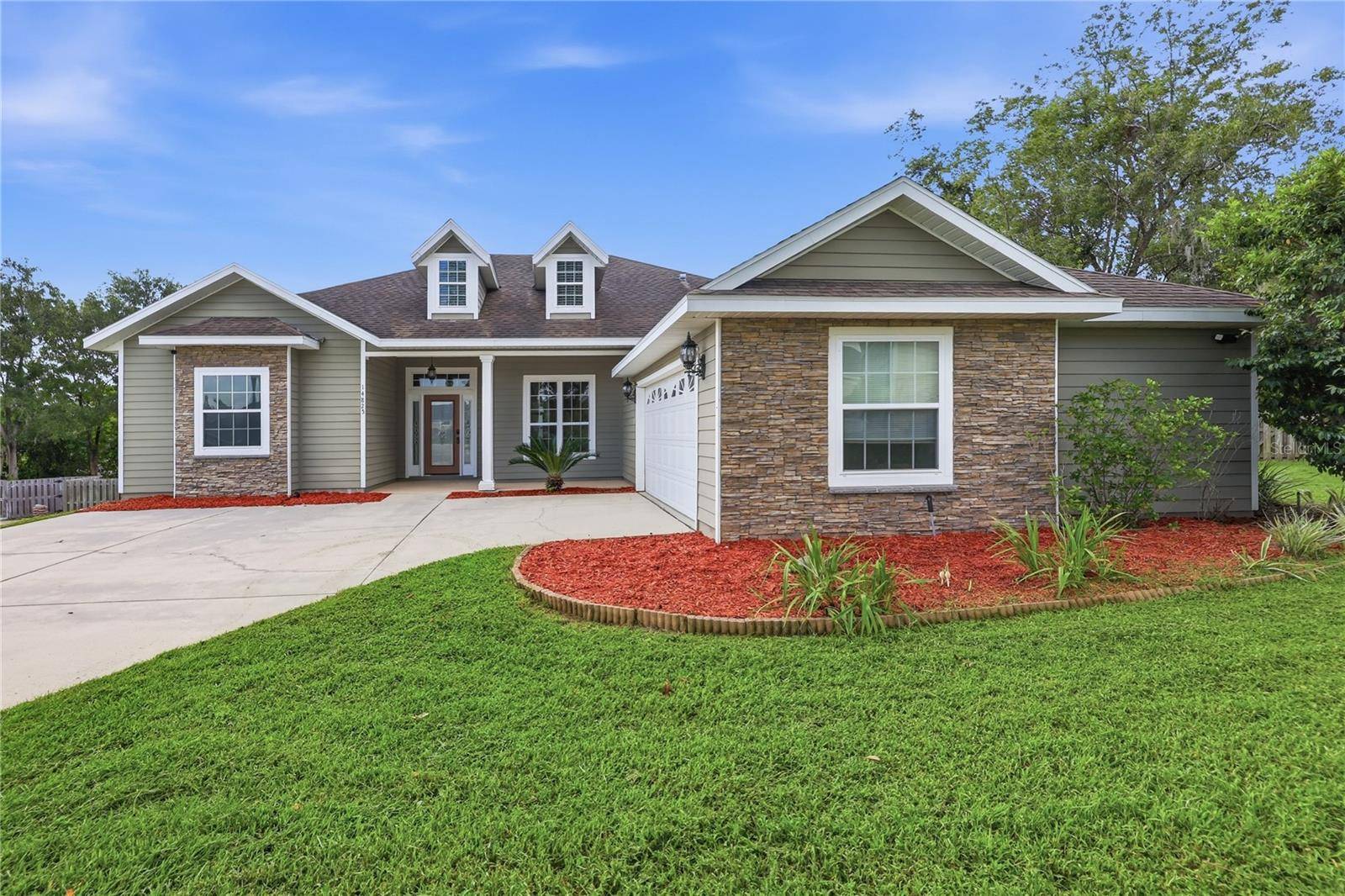 14825 NW 151ST LN, Alachua, FL 32615
