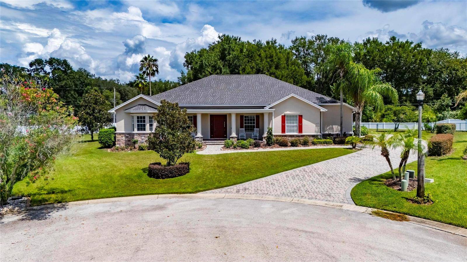6408 WALKERS GLEN DR, Lakeland, FL 33813