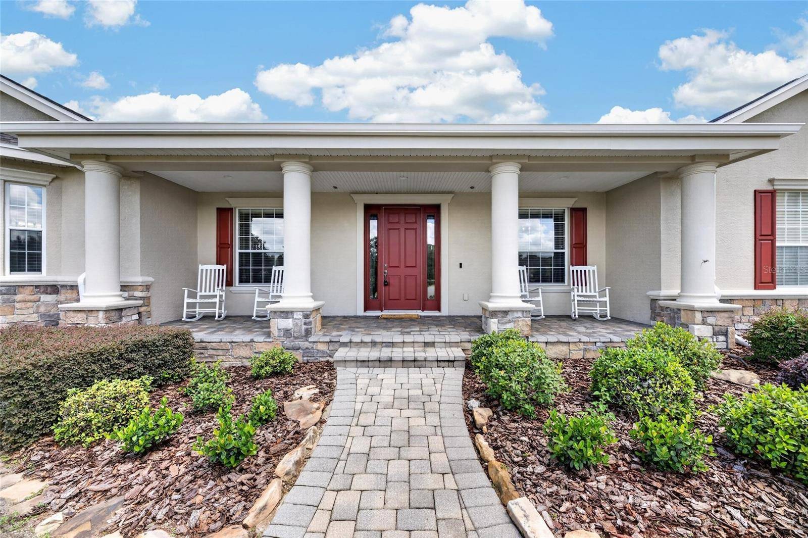 6408 WALKERS GLEN DR, Lakeland, FL 33813