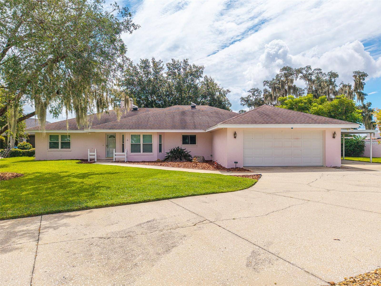 155 HAINESPORT DR, Lake Alfred, FL 33850