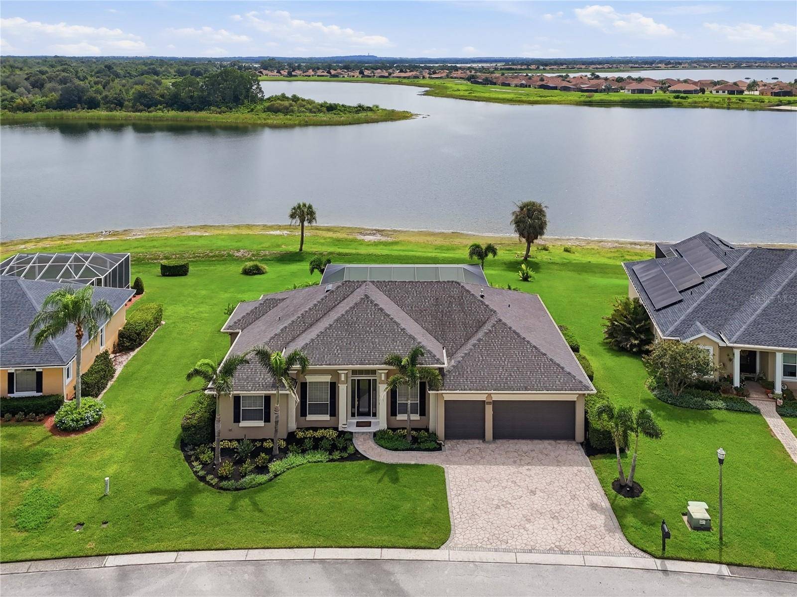644 HART LAKE DR, Winter Haven, FL 33884