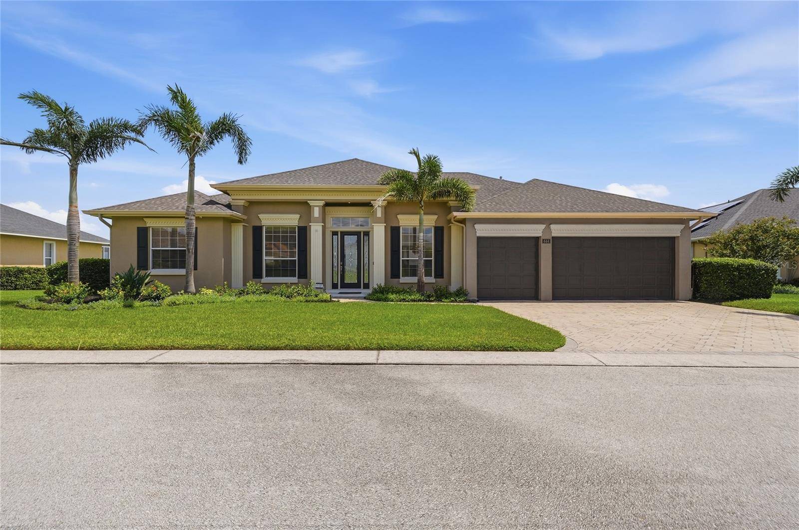 644 HART LAKE DR, Winter Haven, FL 33884