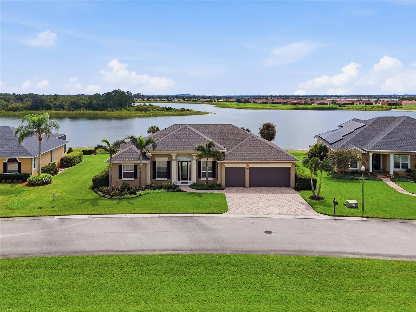 644 HART LAKE DR, Winter Haven, FL 33884