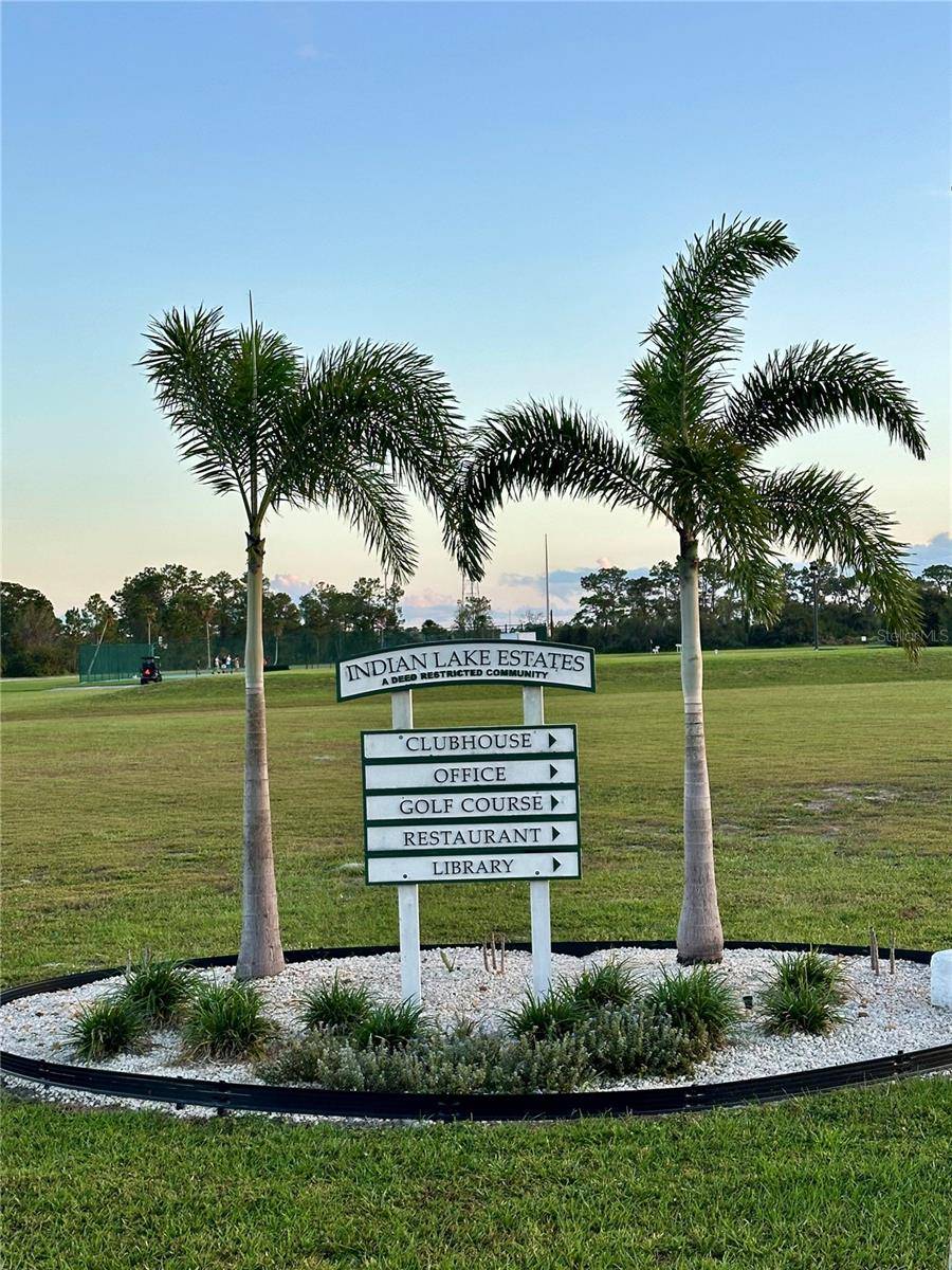 GRANADA DR, Indian Lake Estates, FL 33855