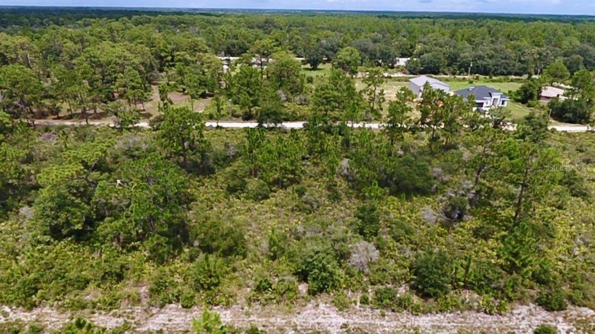 GRANADA DR, Indian Lake Estates, FL 33855