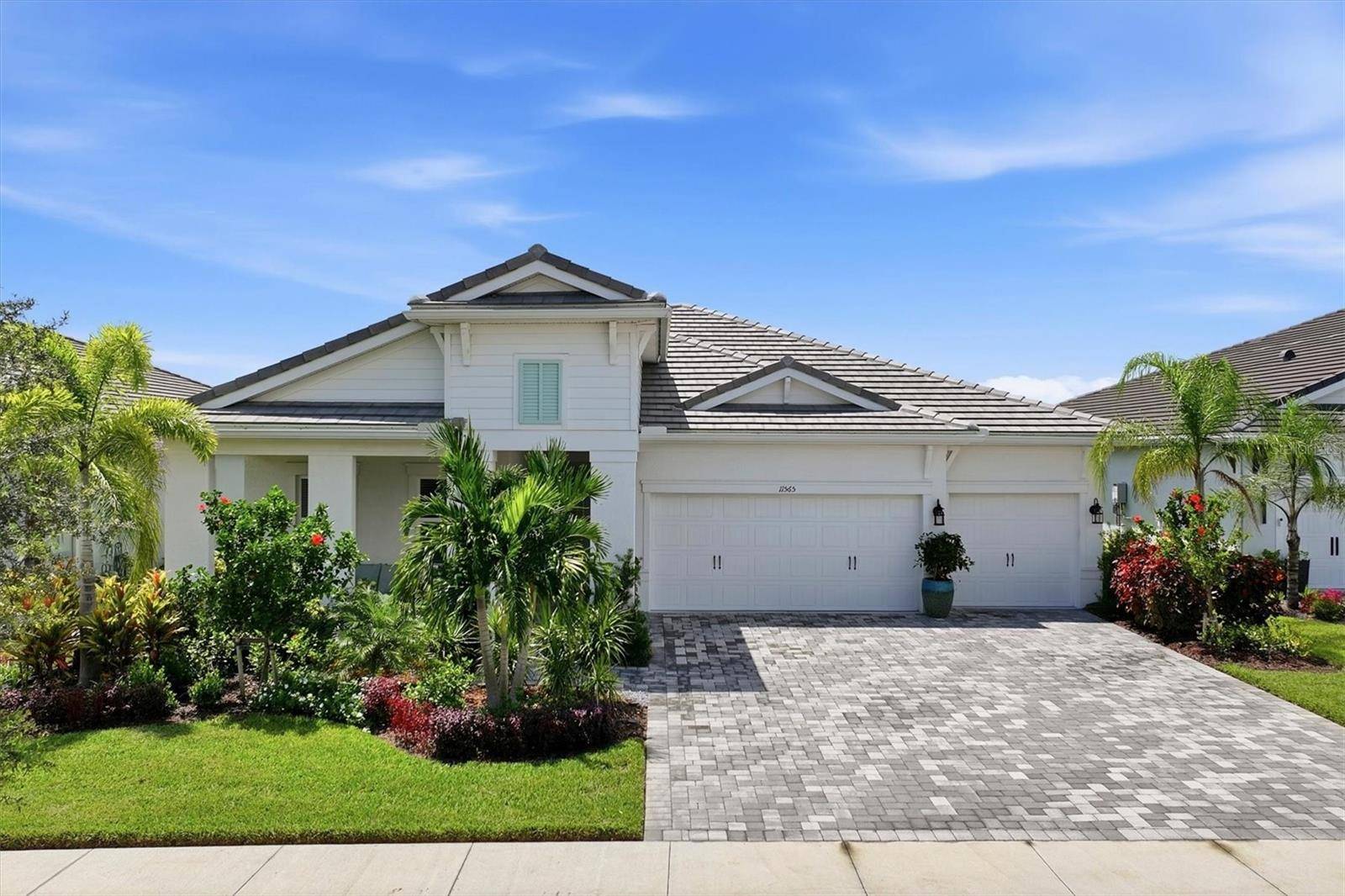 11565 GLEAMING TER, Venice, FL 34293