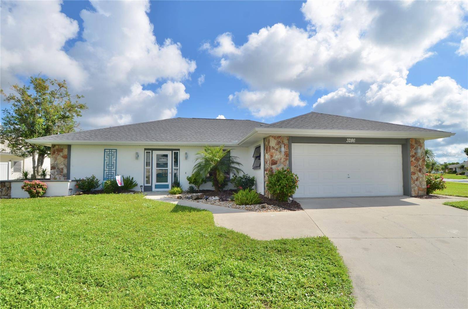 3286 MEADOW RUN CIR, Venice, FL 34293