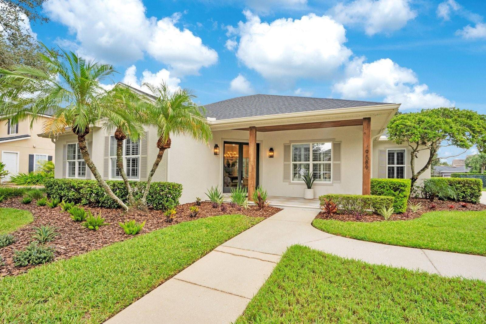 9589 PINE LILY ST, Orlando, FL 32827