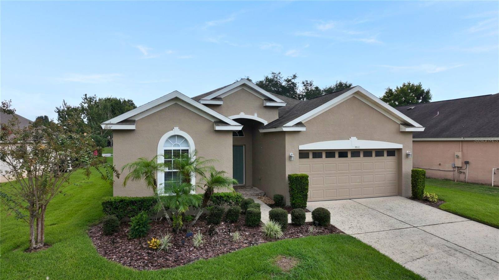 9154 PECKY CYPRESS WAY, Orlando, FL 32836