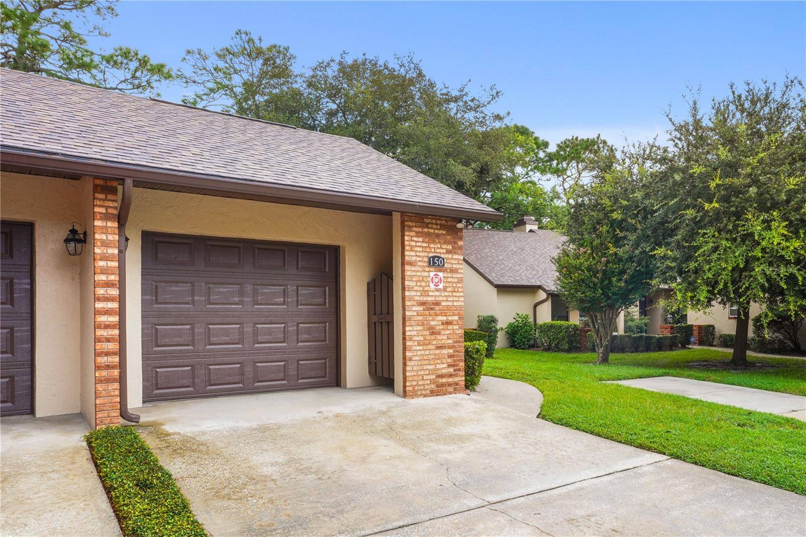 150 GOLF CLUB DR #150, Longwood, FL 32779