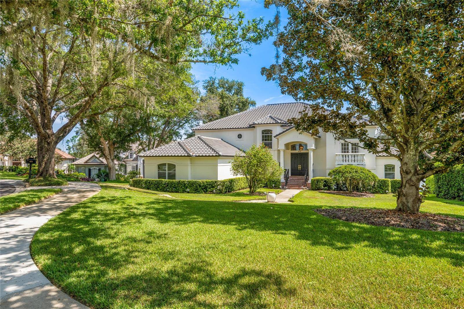 672 STONEFIELD LOOP, Lake Mary, FL 32746