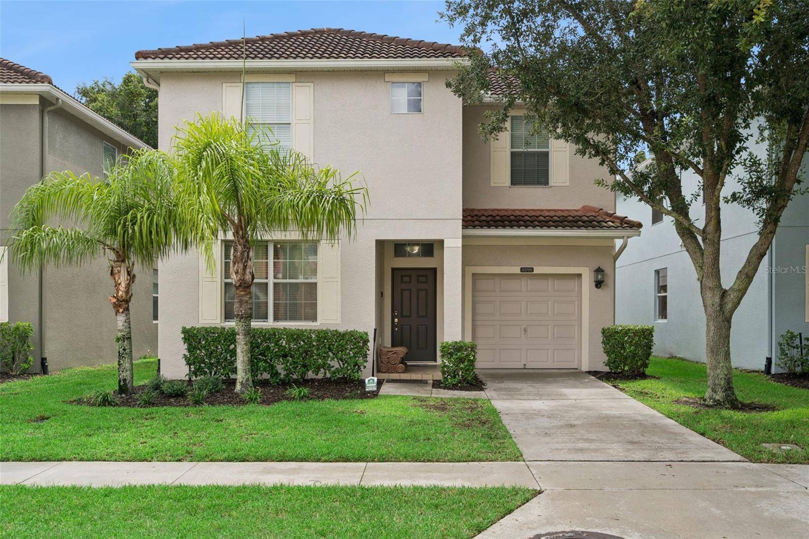 8898 CANDY PALM RD, Kissimmee, FL 34747