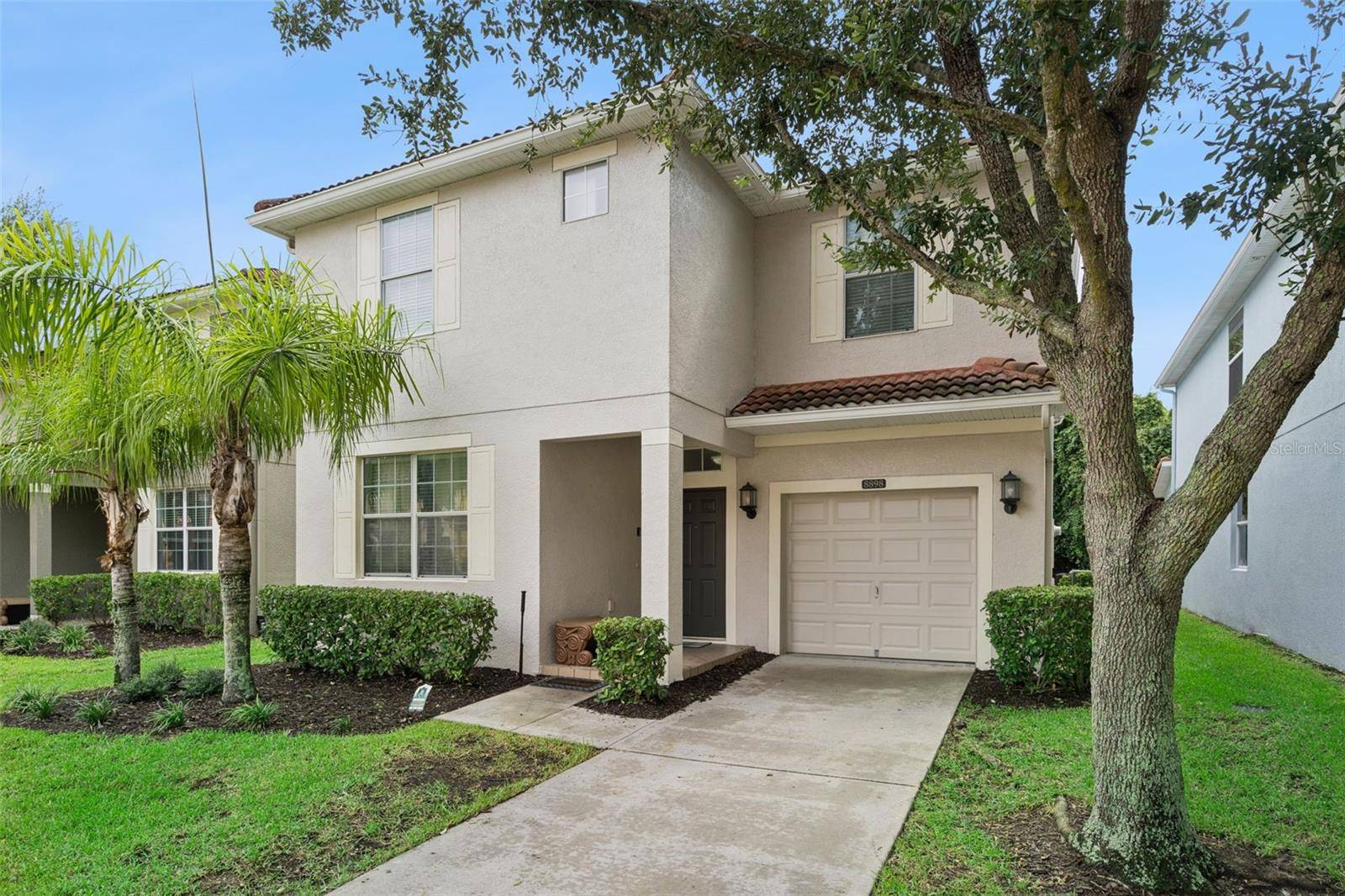 8898 CANDY PALM RD, Kissimmee, FL 34747