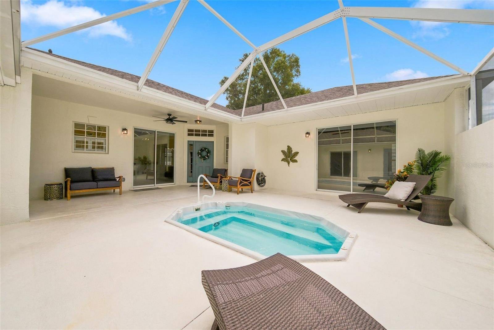 2113 STONEBRIDGE WAY, Clermont, FL 34711