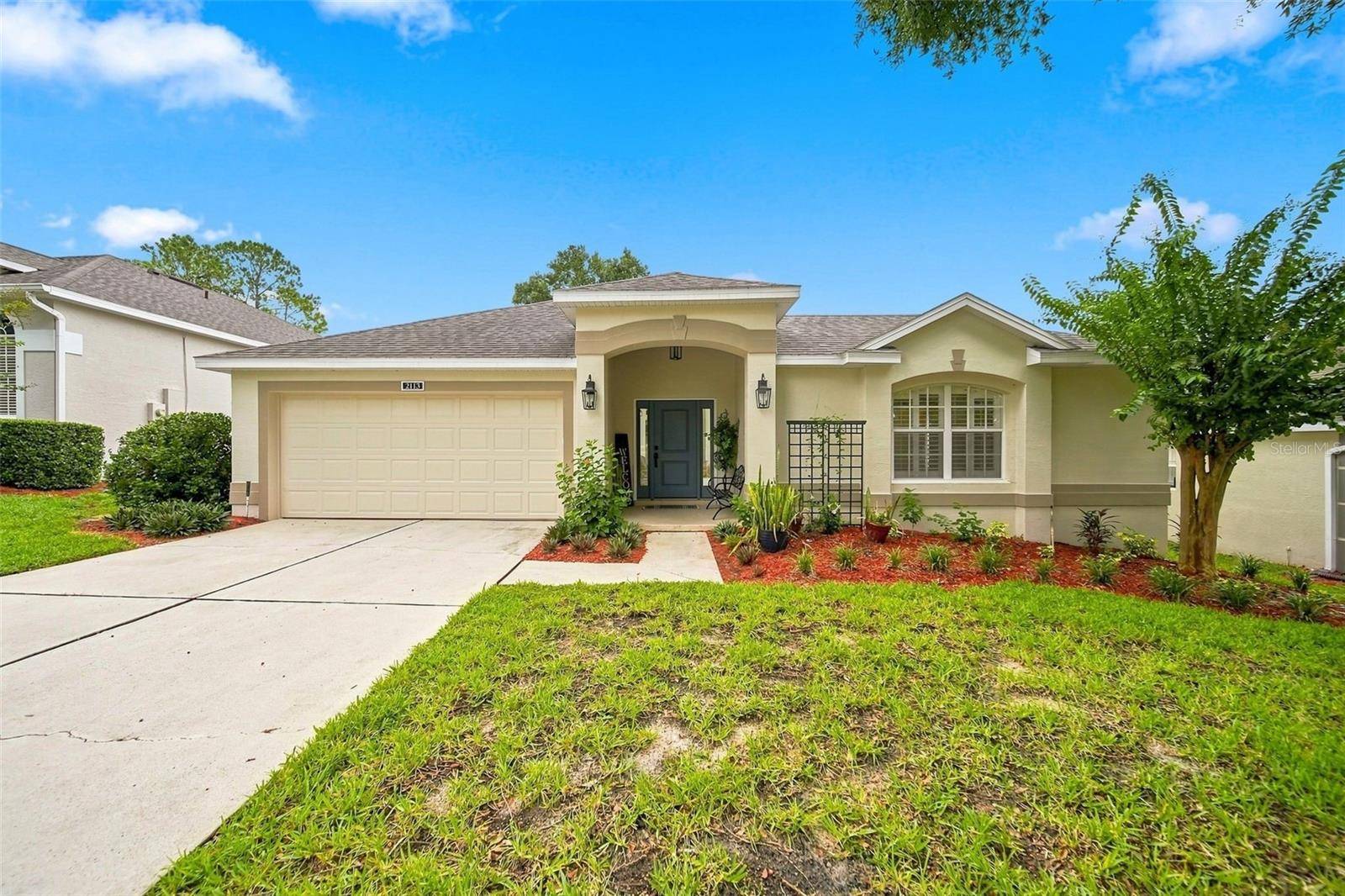 2113 STONEBRIDGE WAY, Clermont, FL 34711