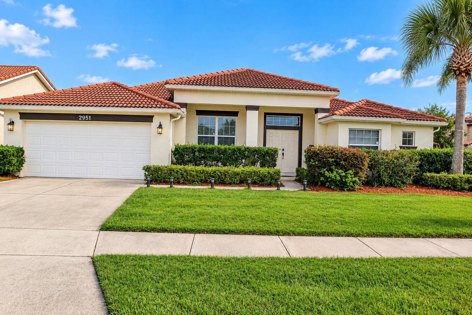 2951 MARBELLA DR, Kissimmee, FL 34744