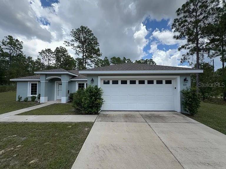 7491 N GALT PT, Citrus Springs, FL 34434