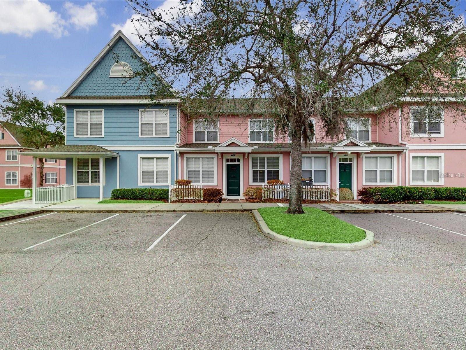 4007 VENETIAN BAY DR #104, Kissimmee, FL 34741