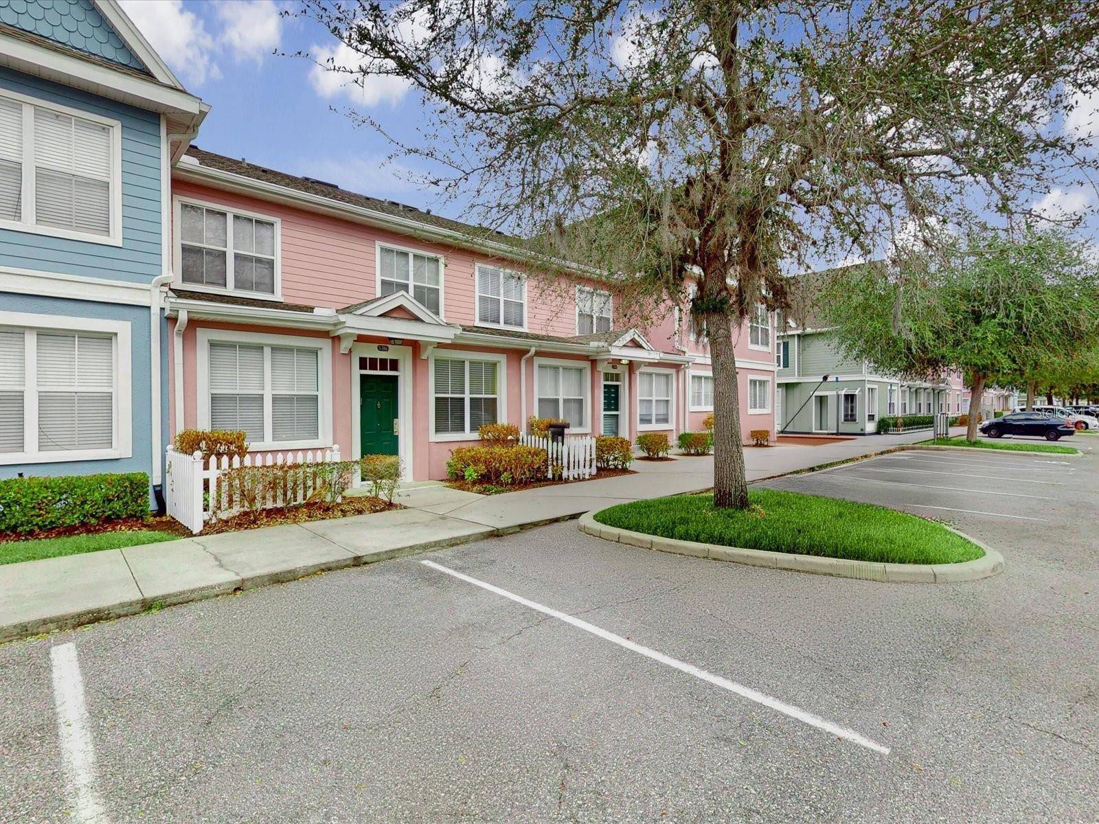 4007 VENETIAN BAY DR #104, Kissimmee, FL 34741