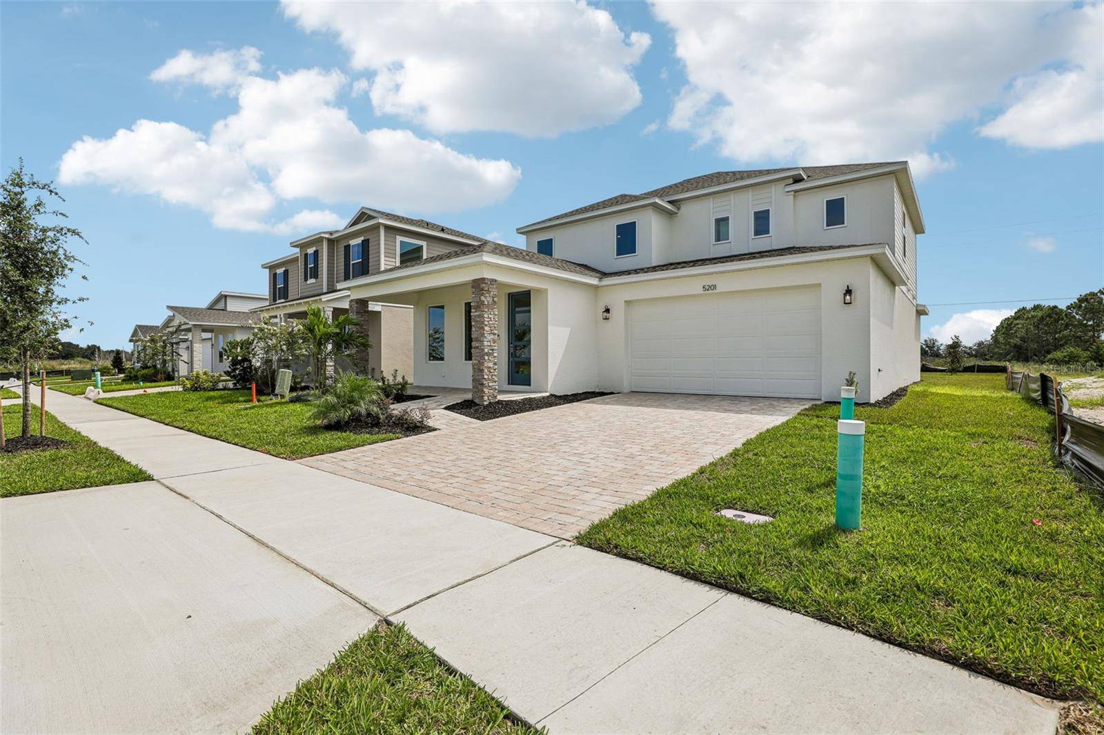 5201 CHATTAHOOCHEE BND, St Cloud, FL 34771