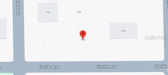 508 FLORIDA AVE, Crescent City, FL 32112
